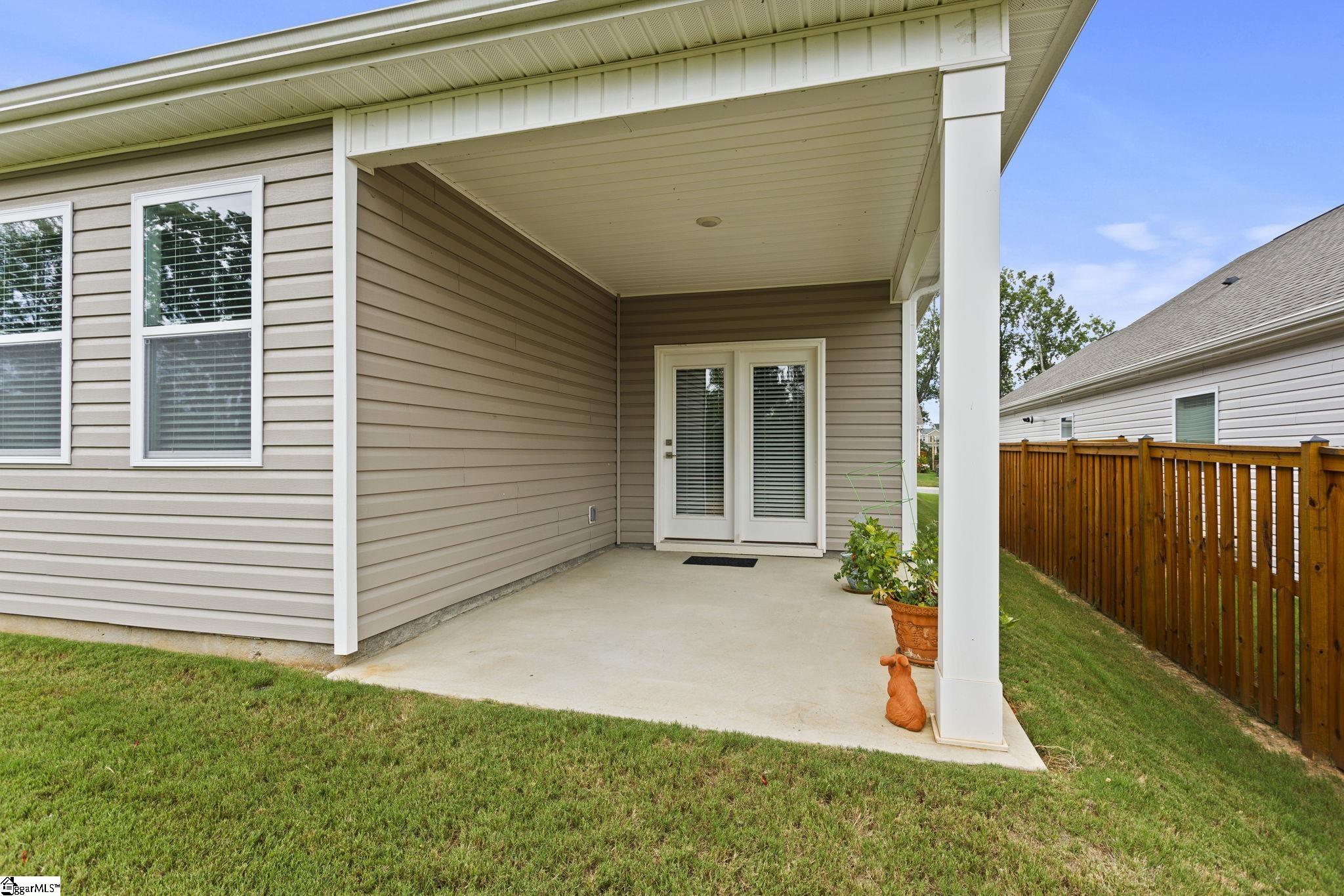 164 Dodd Trail