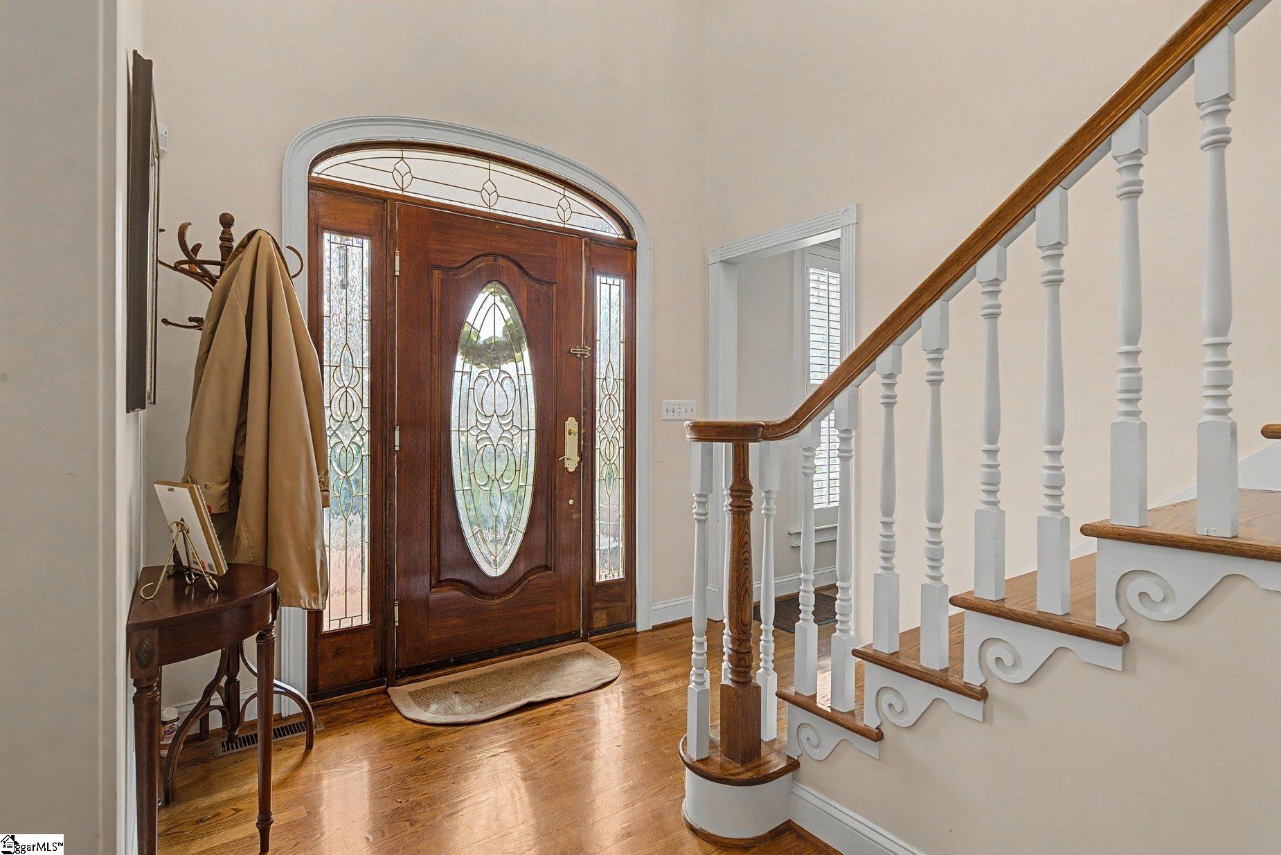 319 Waters Road