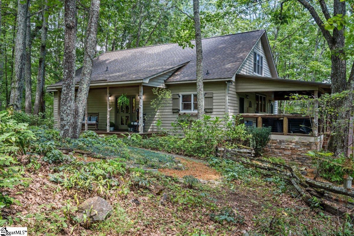 160 Duffs Mountain Road