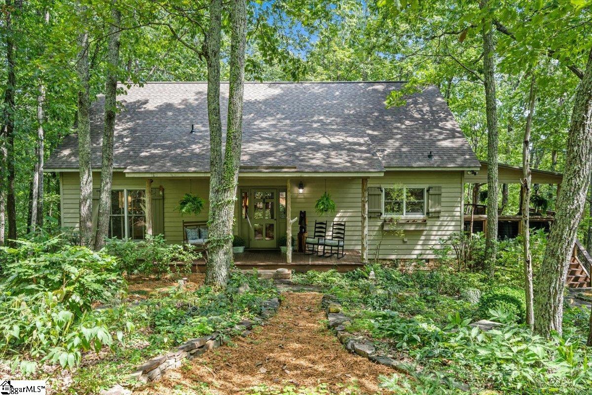 160 Duffs Mountain Road