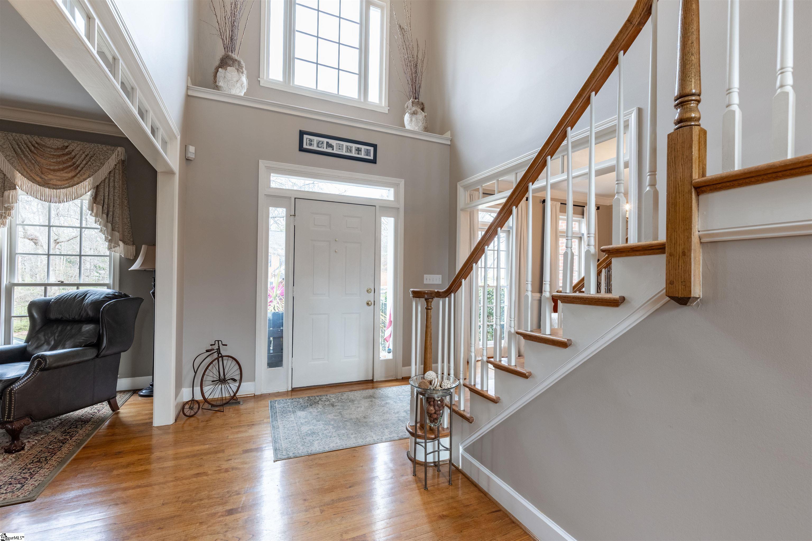 305 Stone Dale Drive