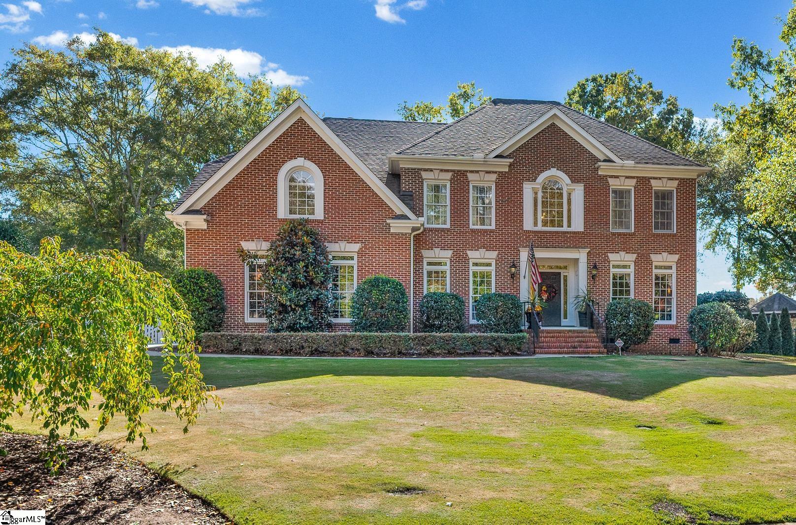 305 Stone Dale Drive