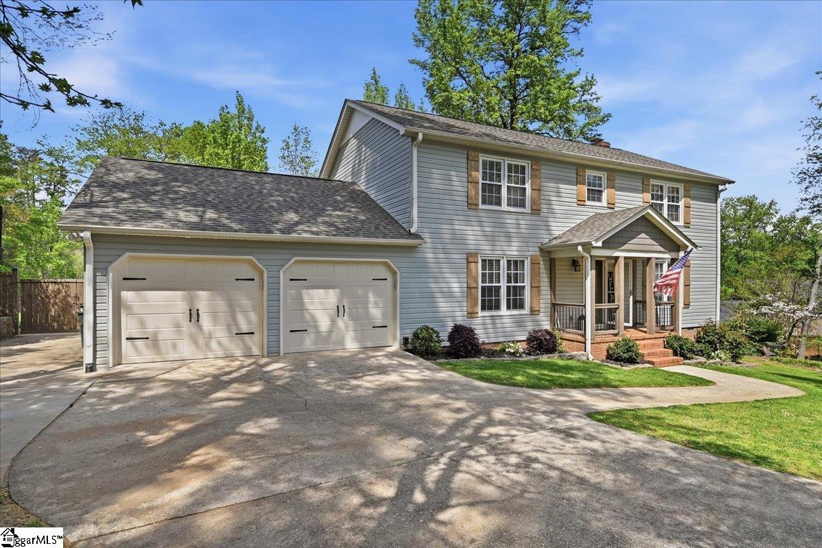 14 Pine View Terrace