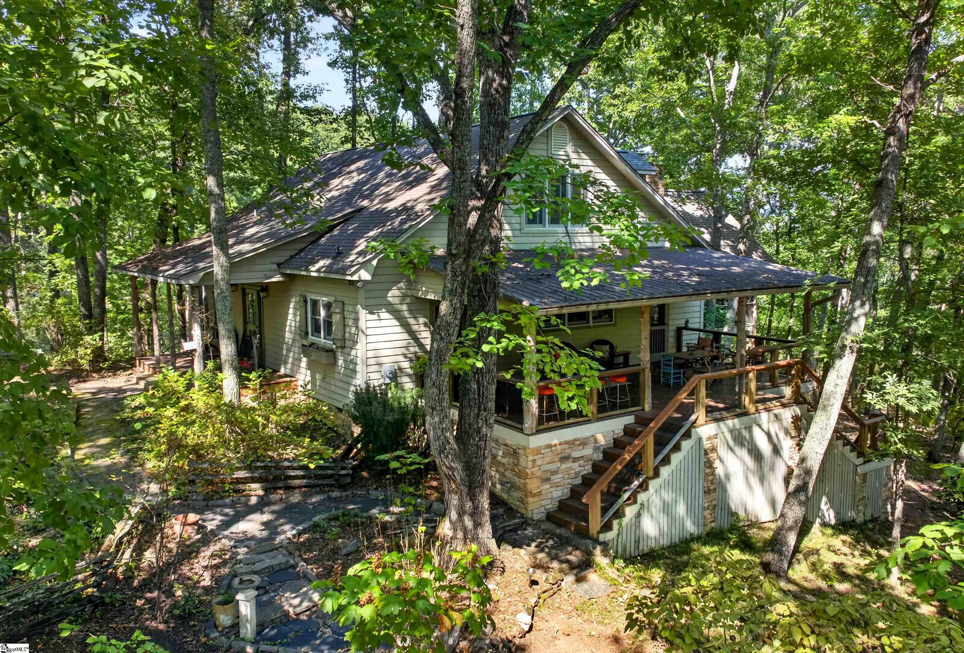160 Duffs Mountain Road