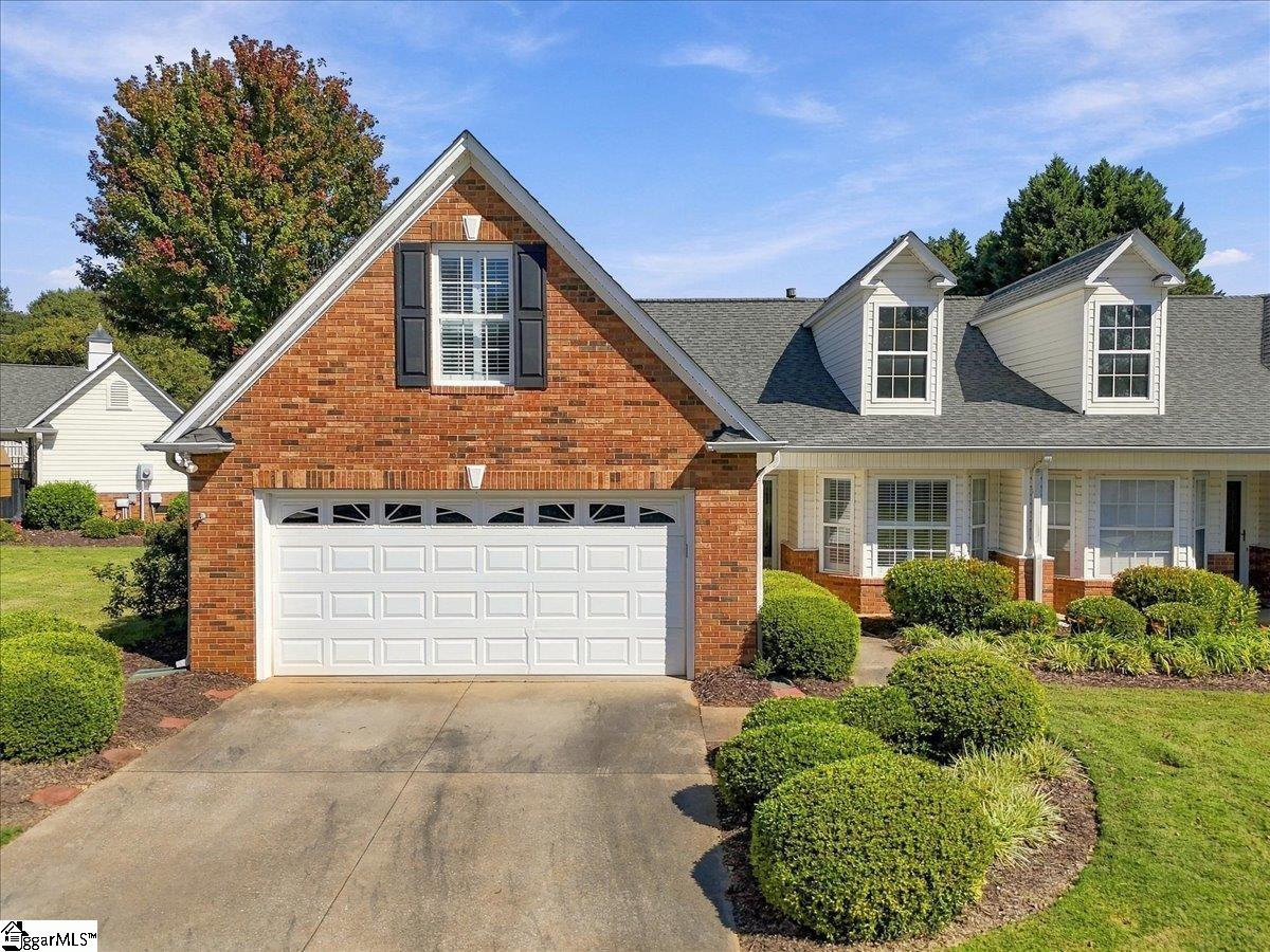 7 Kennebec Lane Simpsonville SC