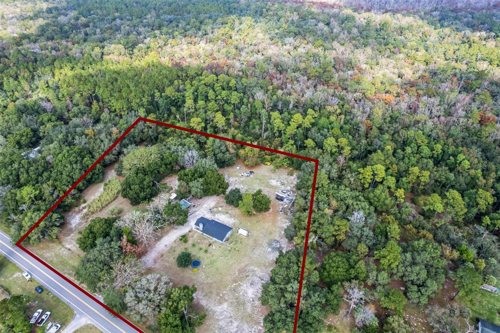 28751 SLEEPY BEAR LN