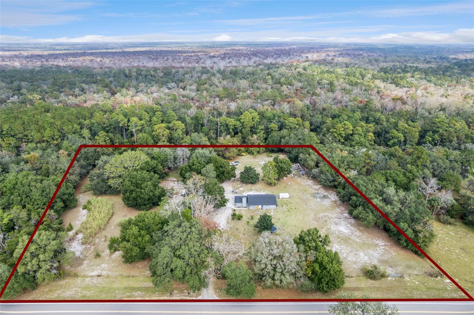 28751 SLEEPY BEAR LN