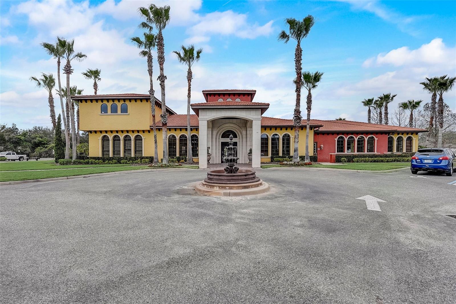 523 LAZIO CIR