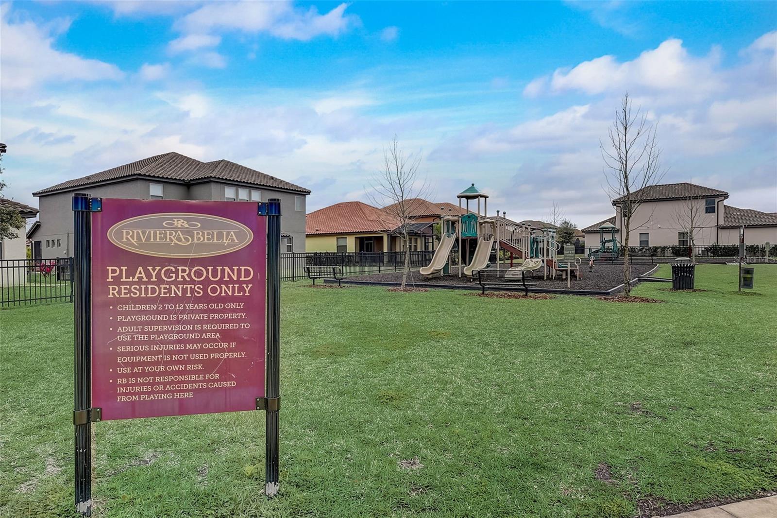 523 LAZIO CIR