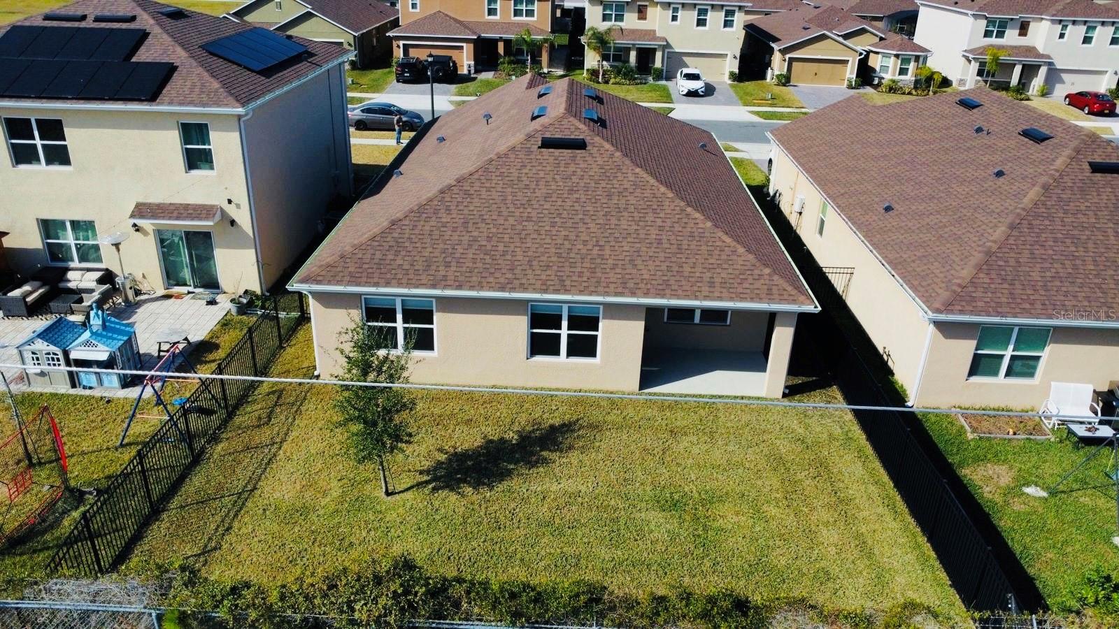 523 LAZIO CIR