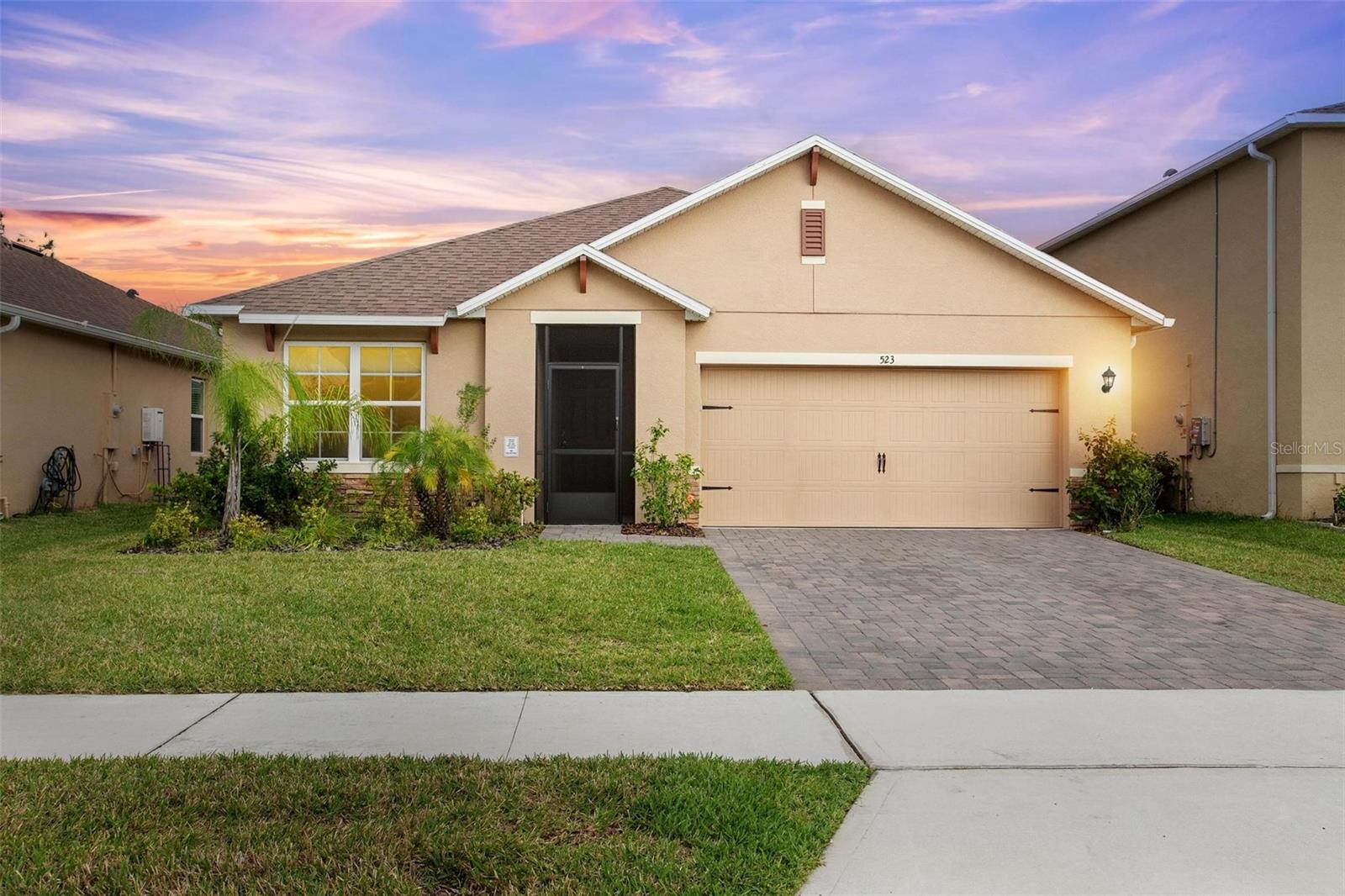 523 LAZIO CIR