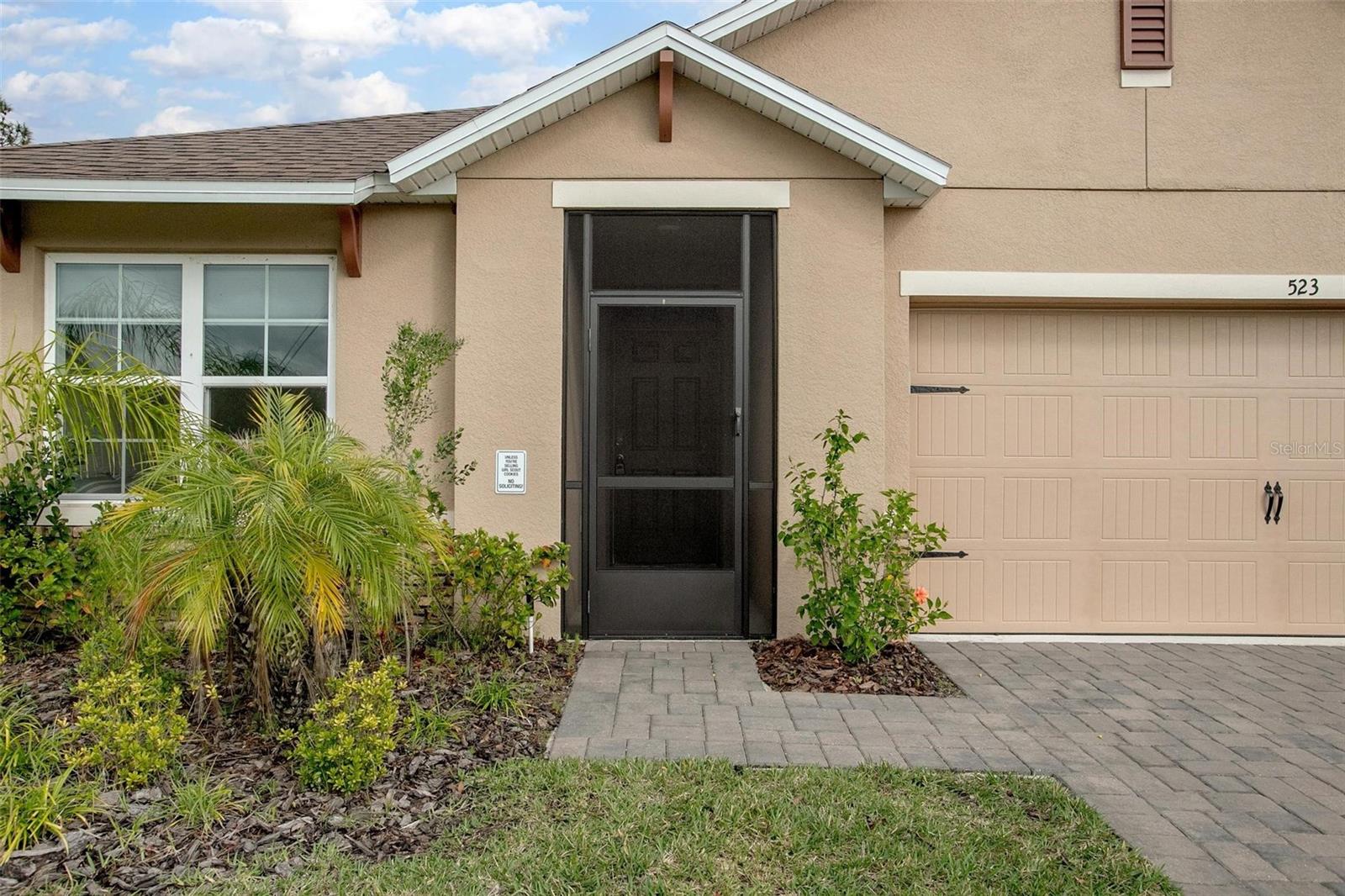 523 LAZIO CIR