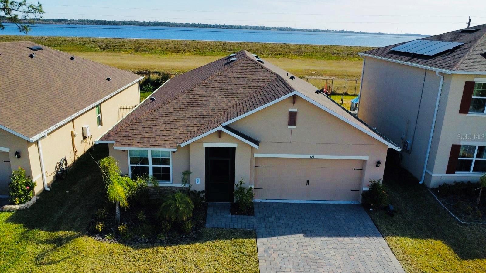 523 LAZIO CIR