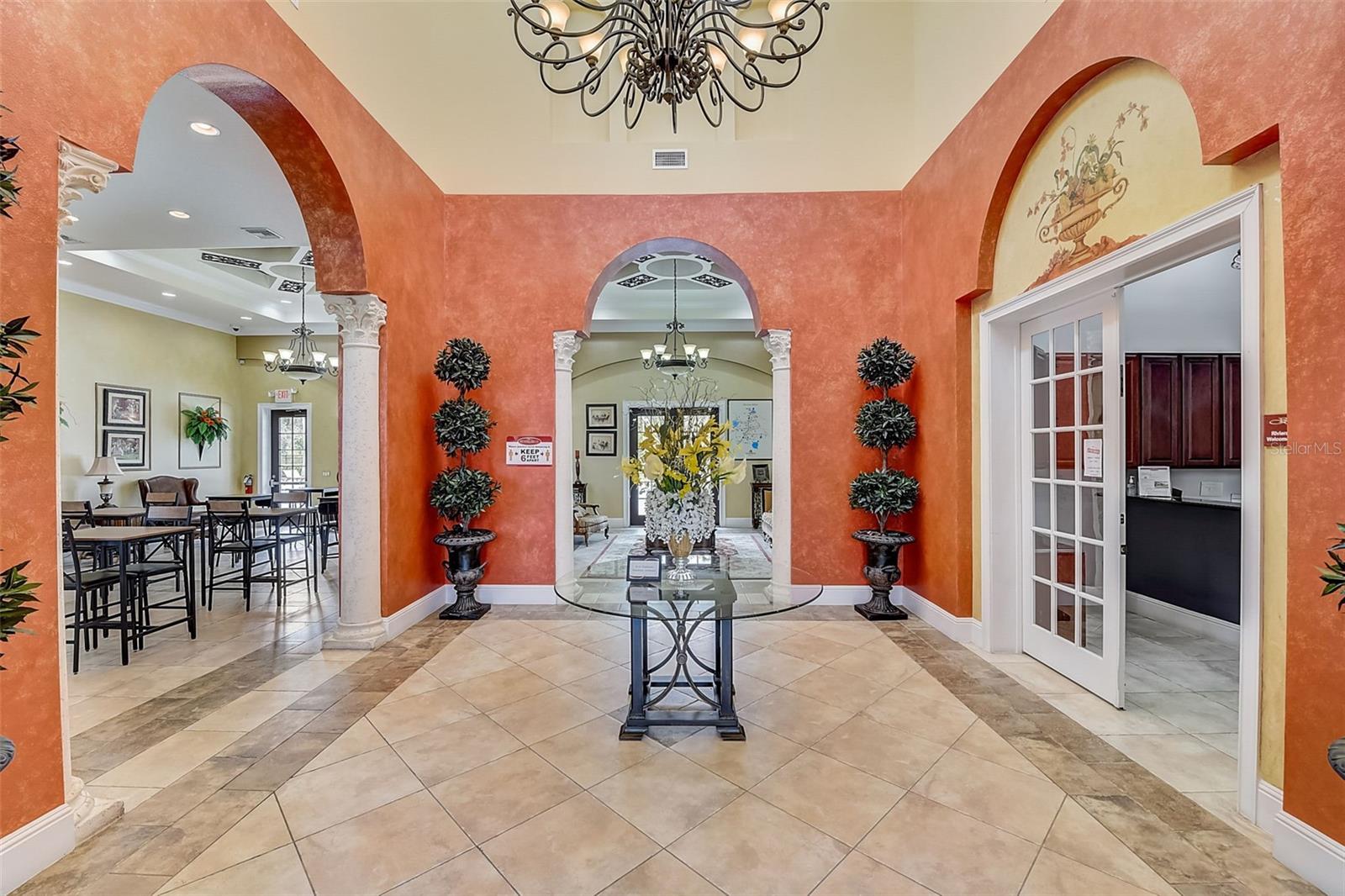 523 LAZIO CIR