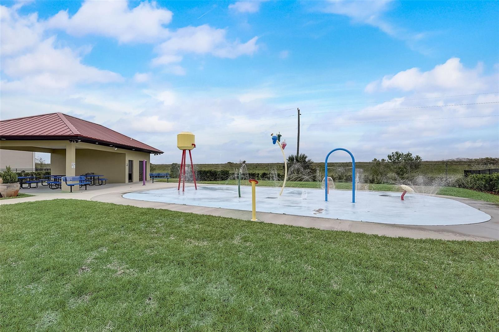 523 LAZIO CIR