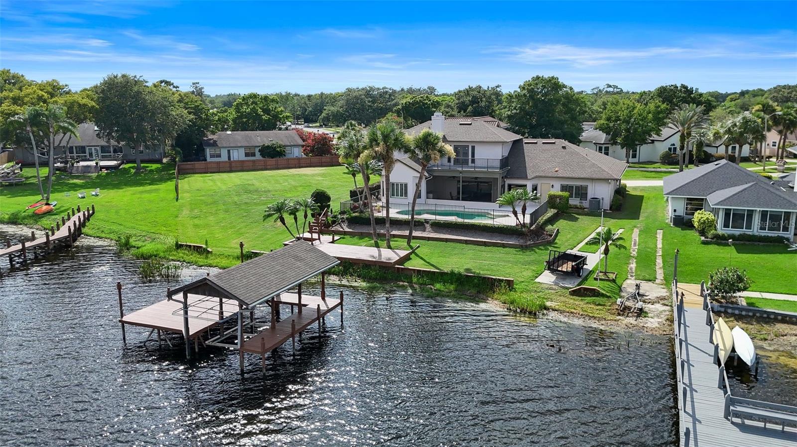 3604 SHELL COVE LN