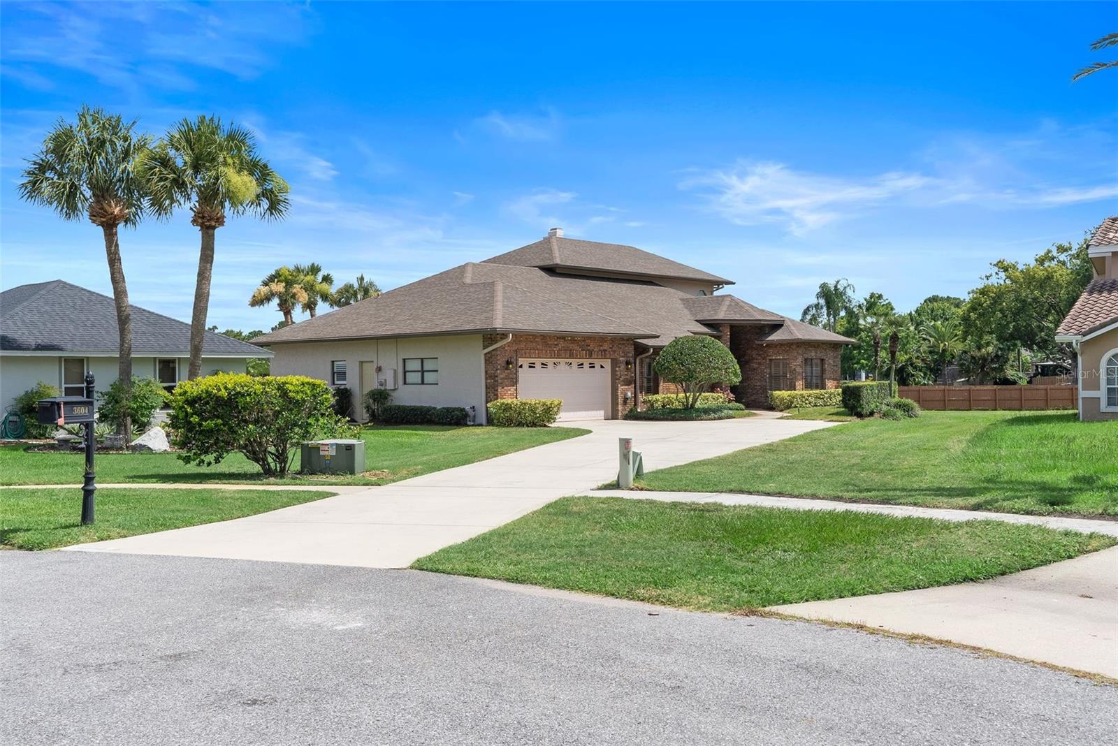 3604 SHELL COVE LN