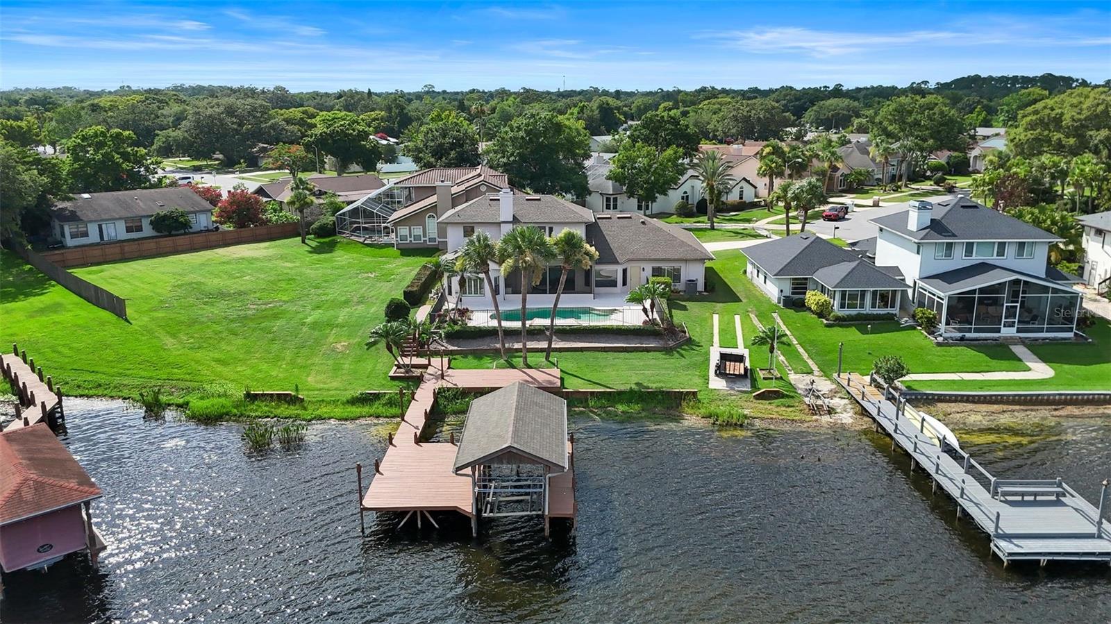 3604 SHELL COVE LN