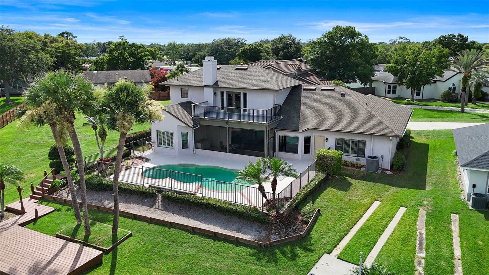 3604 SHELL COVE LN