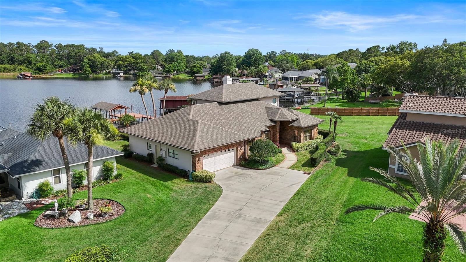 3604 SHELL COVE LN