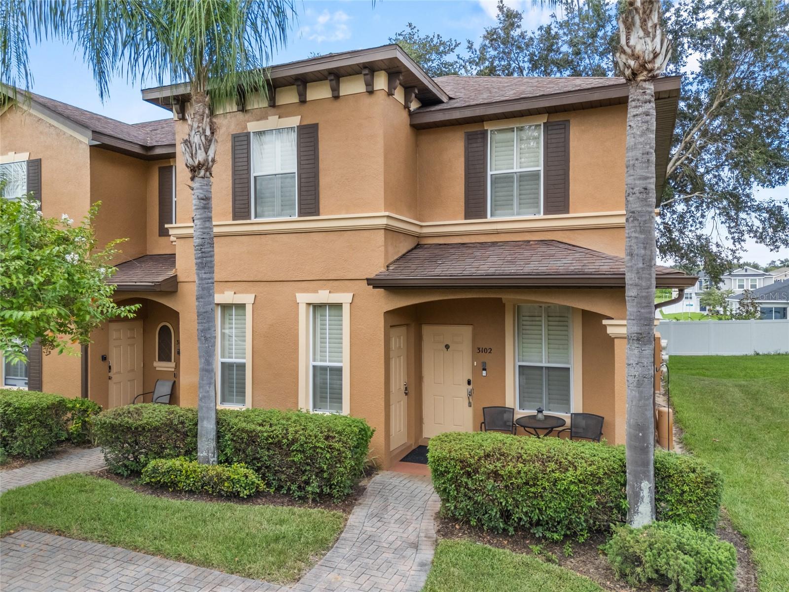 3102 CALABRIA AVE #3102