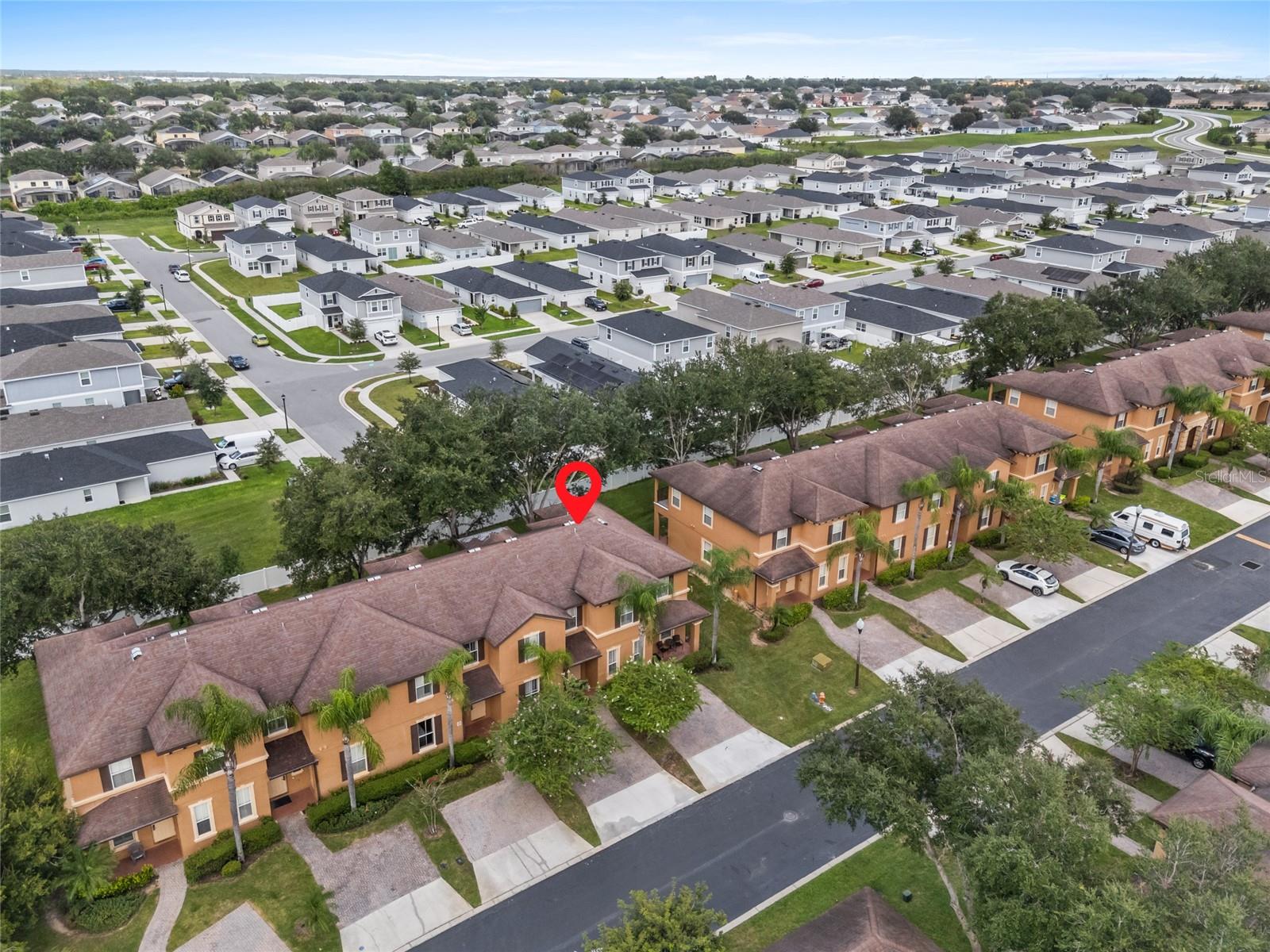 3102 CALABRIA AVE #3102