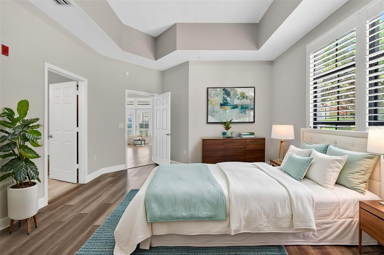 701 WESTPARK WAY #101