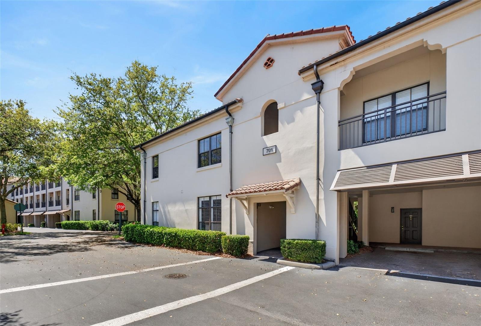 701 WESTPARK WAY #101