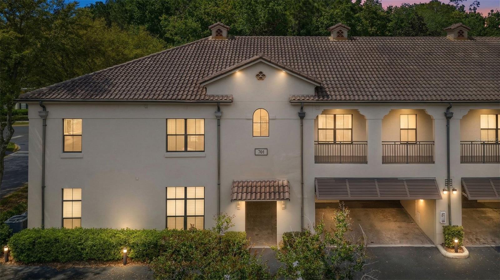 701 WESTPARK WAY #101