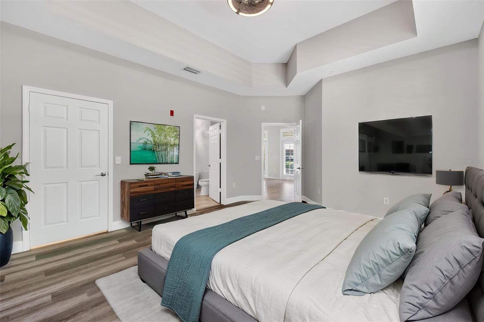 701 WESTPARK WAY #101