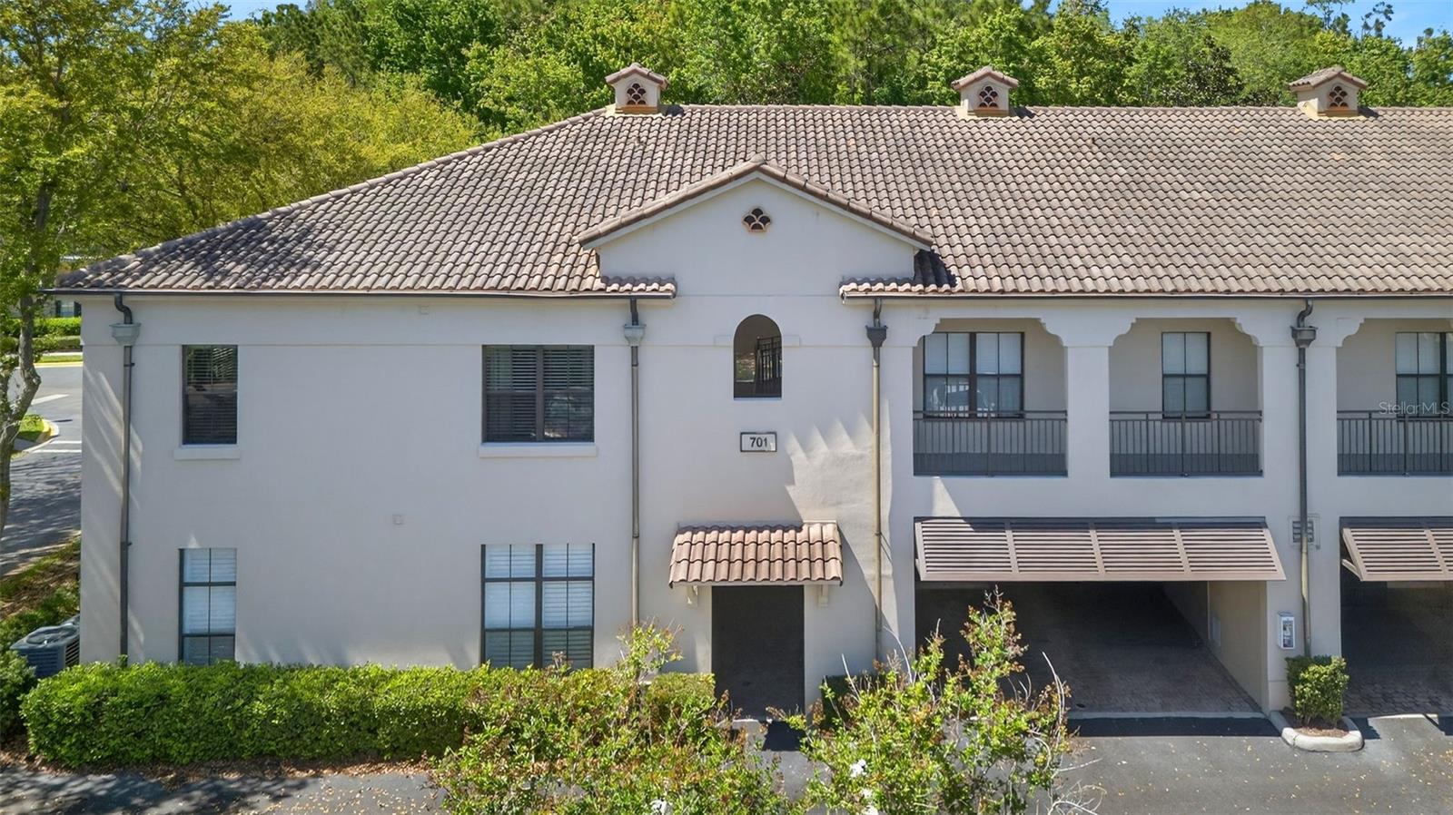 701 WESTPARK WAY #101