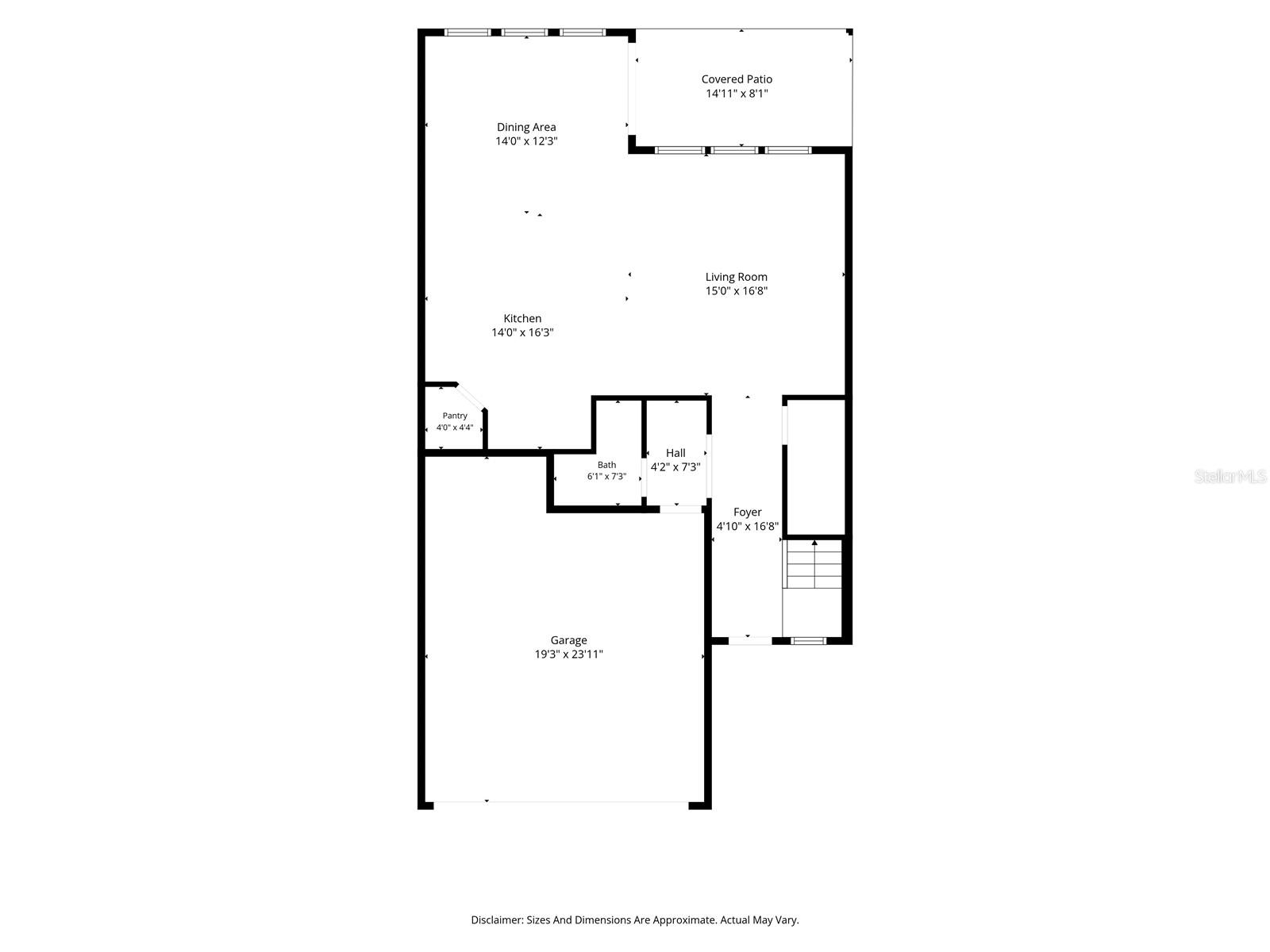 8700 PACIFIC DUNES DR