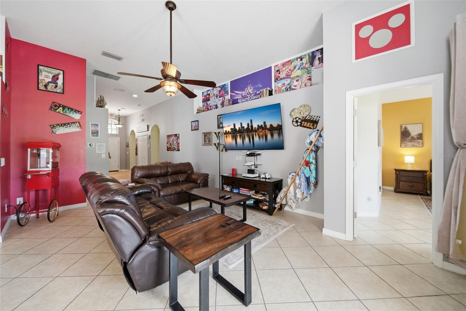 429 ORISTA DR