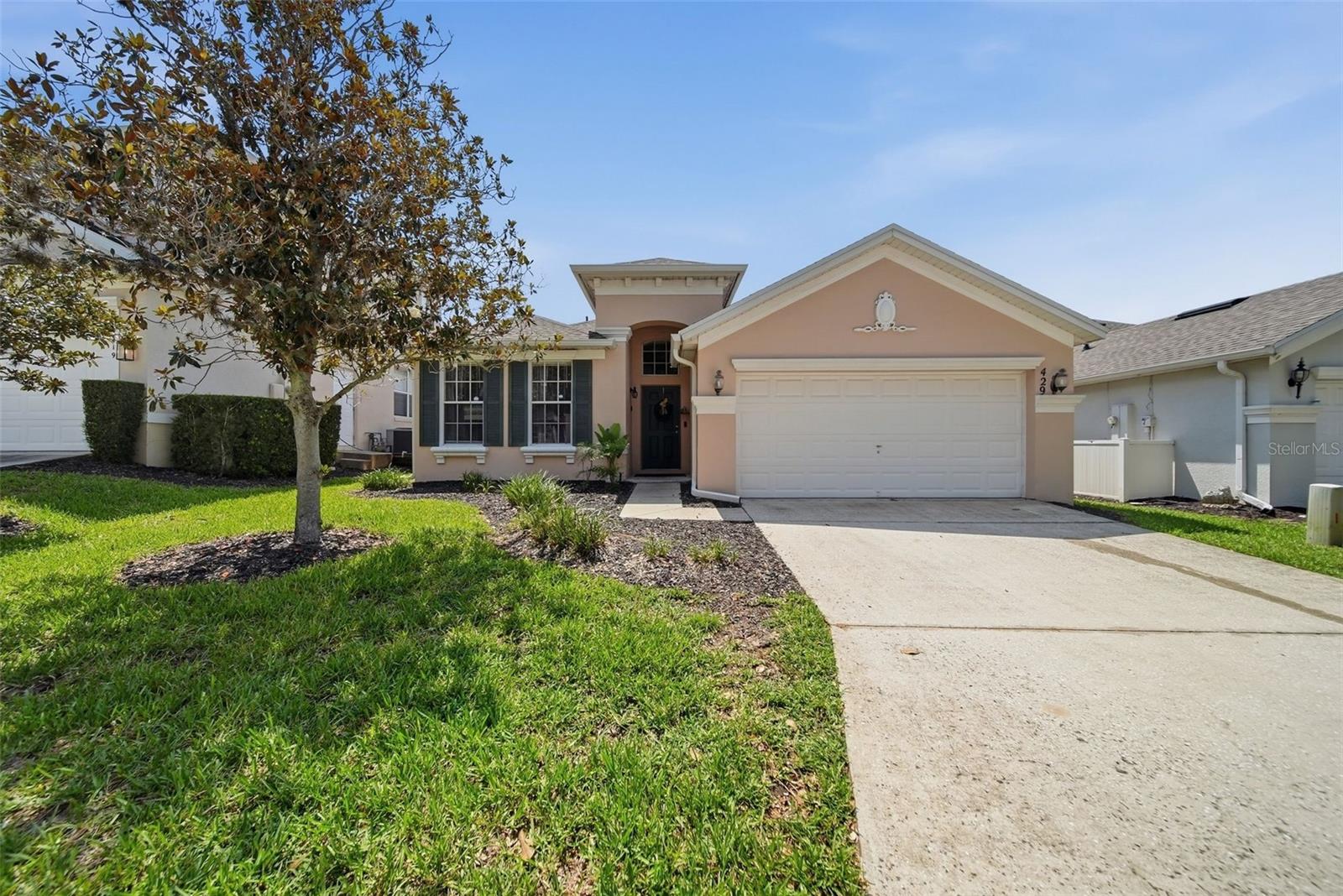 429 ORISTA DR