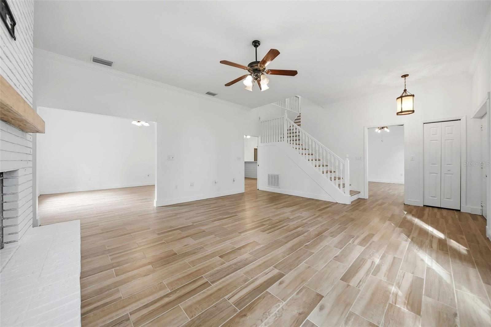 4855 LILLIAN BLACK RD