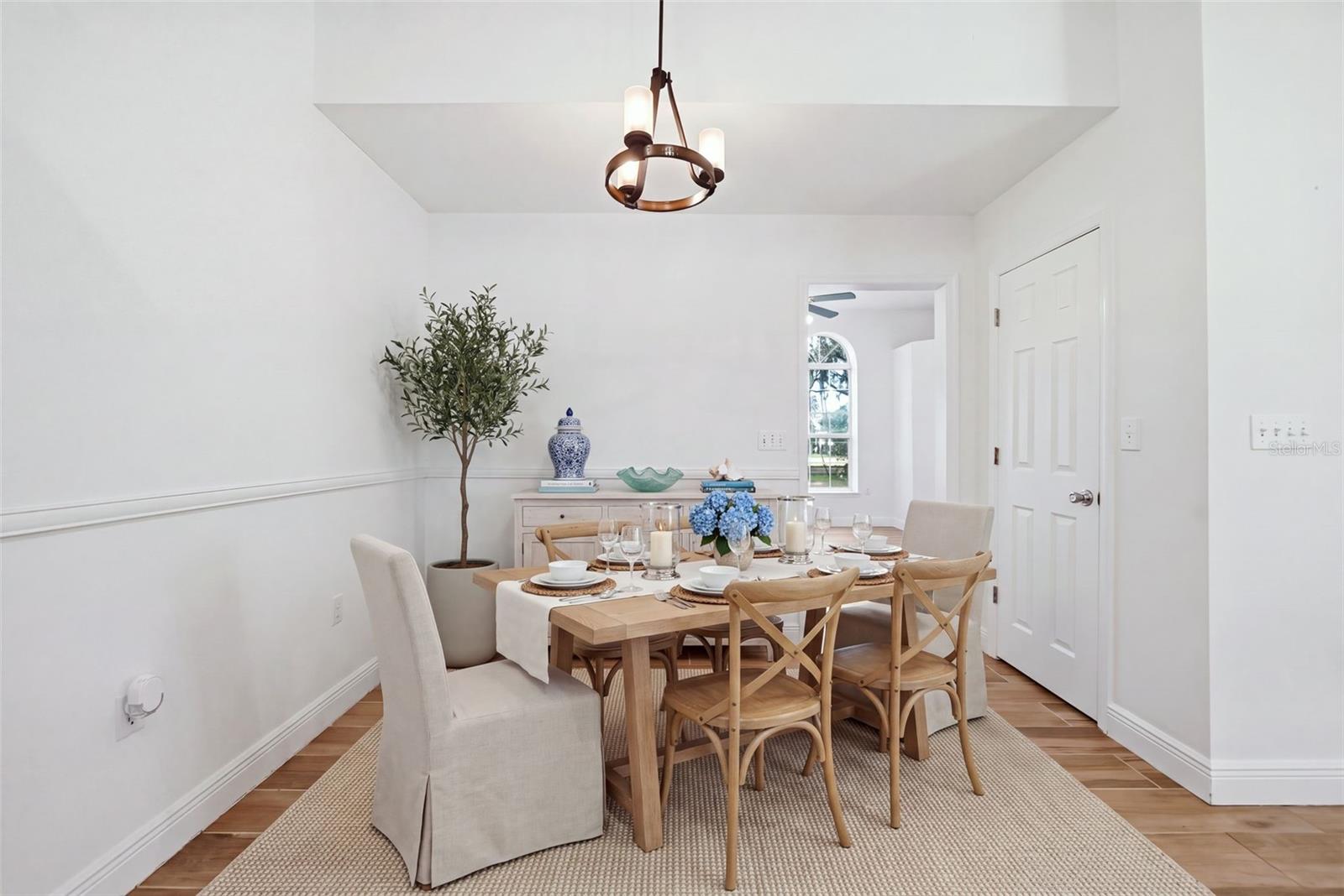 4855 LILLIAN BLACK RD