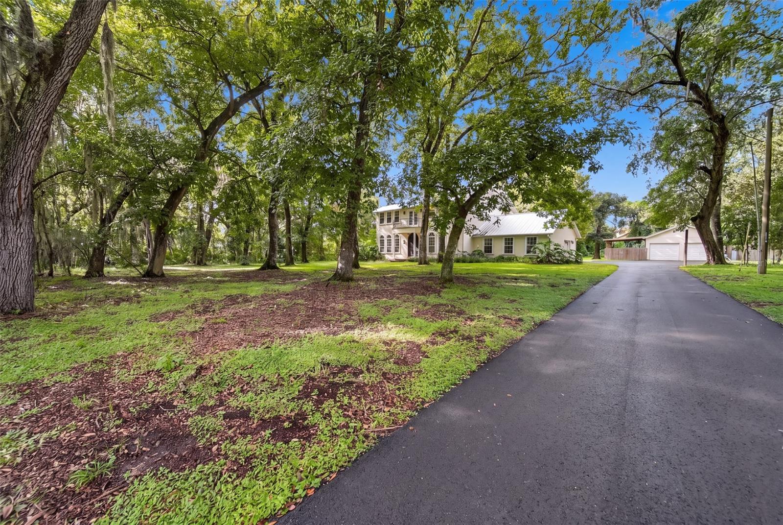 4855 LILLIAN BLACK RD