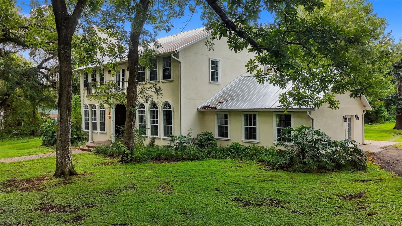 4855 LILLIAN BLACK RD