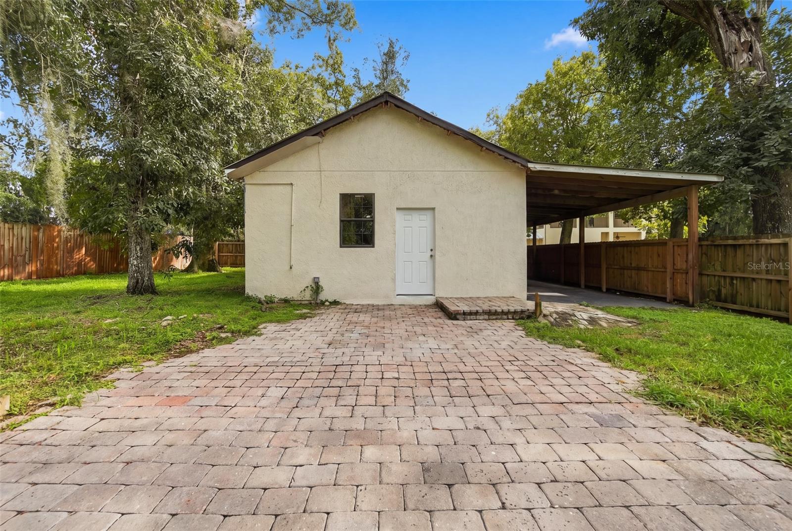 4855 LILLIAN BLACK RD