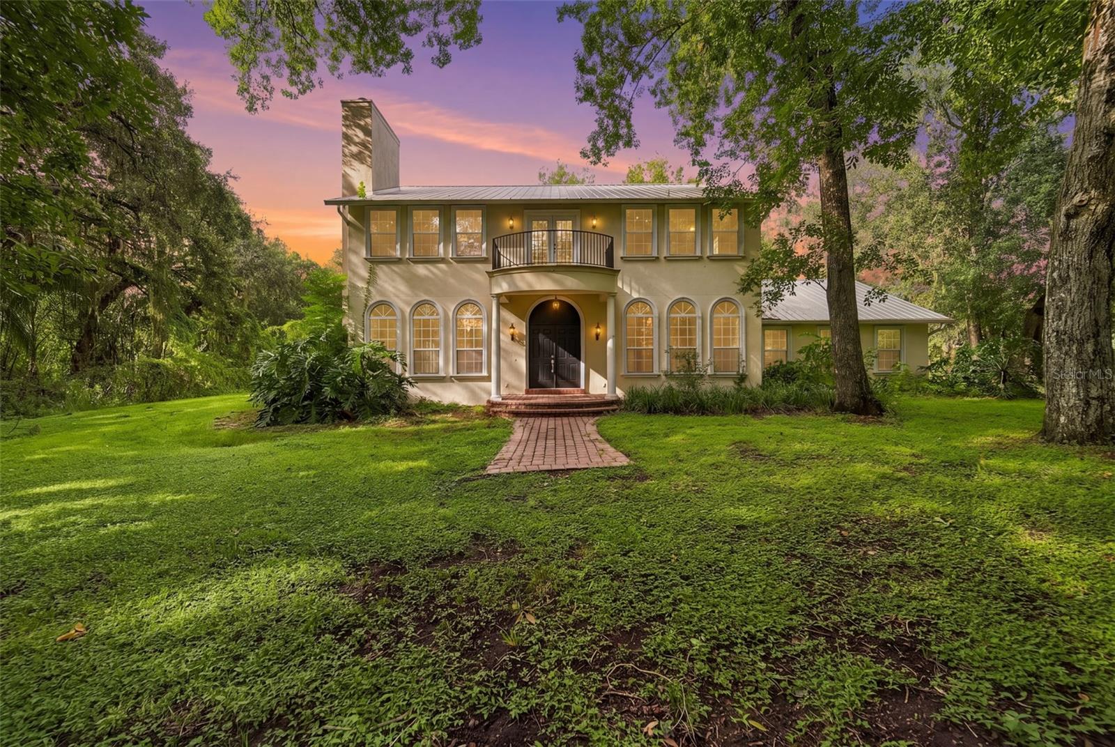 4855 LILLIAN BLACK RD