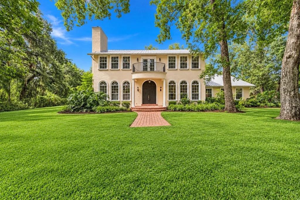 4855 LILLIAN BLACK RD
