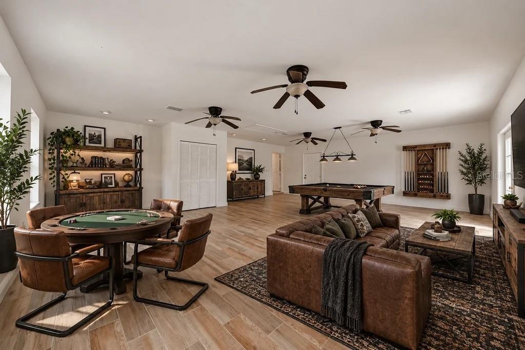 4855 LILLIAN BLACK RD