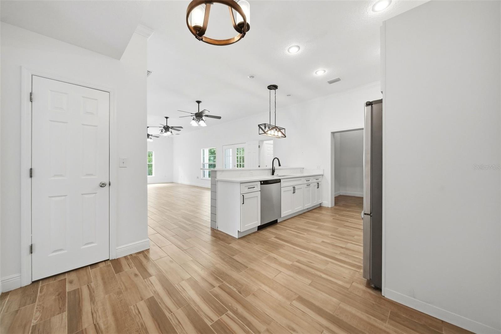 4855 LILLIAN BLACK RD