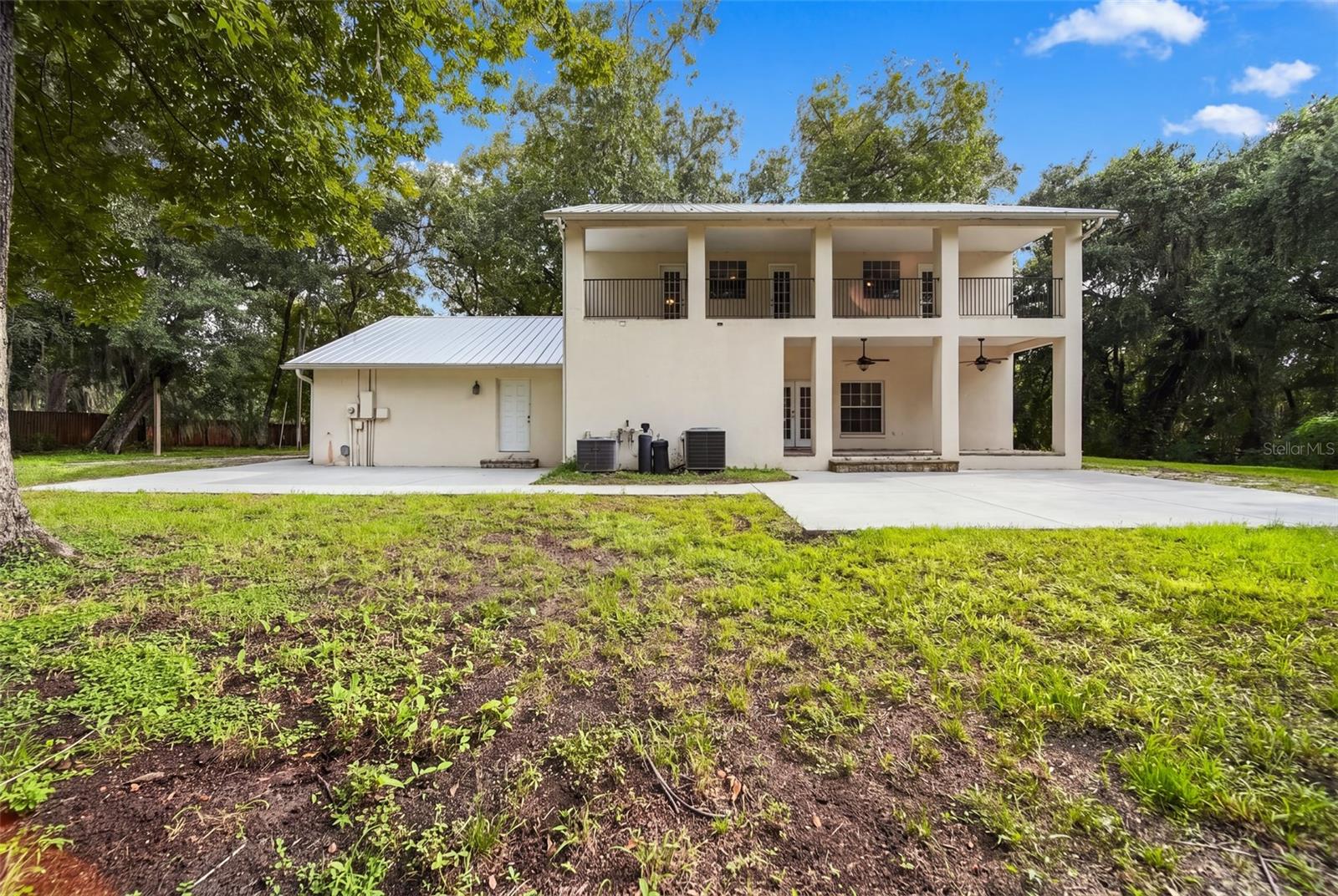 4855 LILLIAN BLACK RD