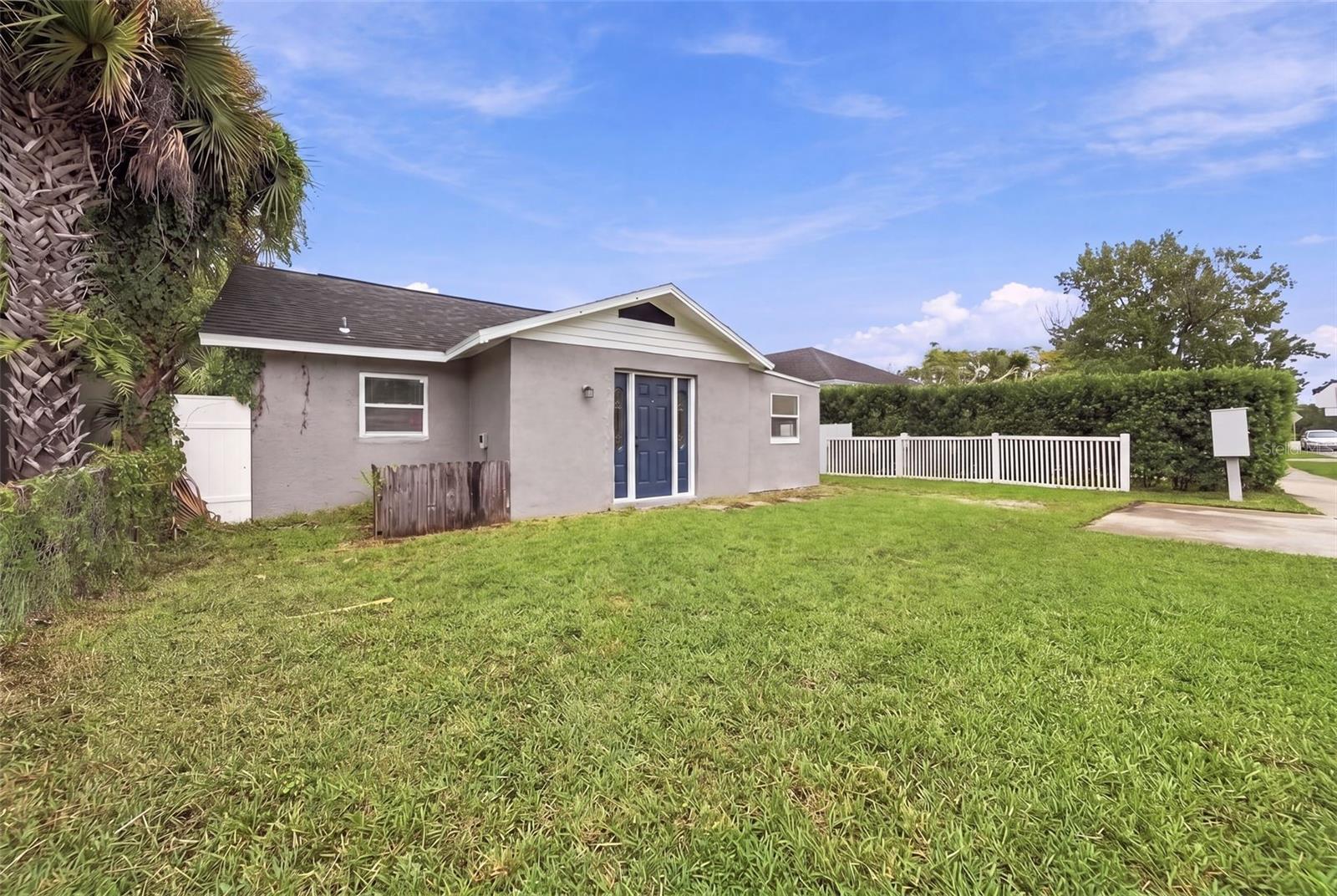 5419 OLD CHENEY HWY