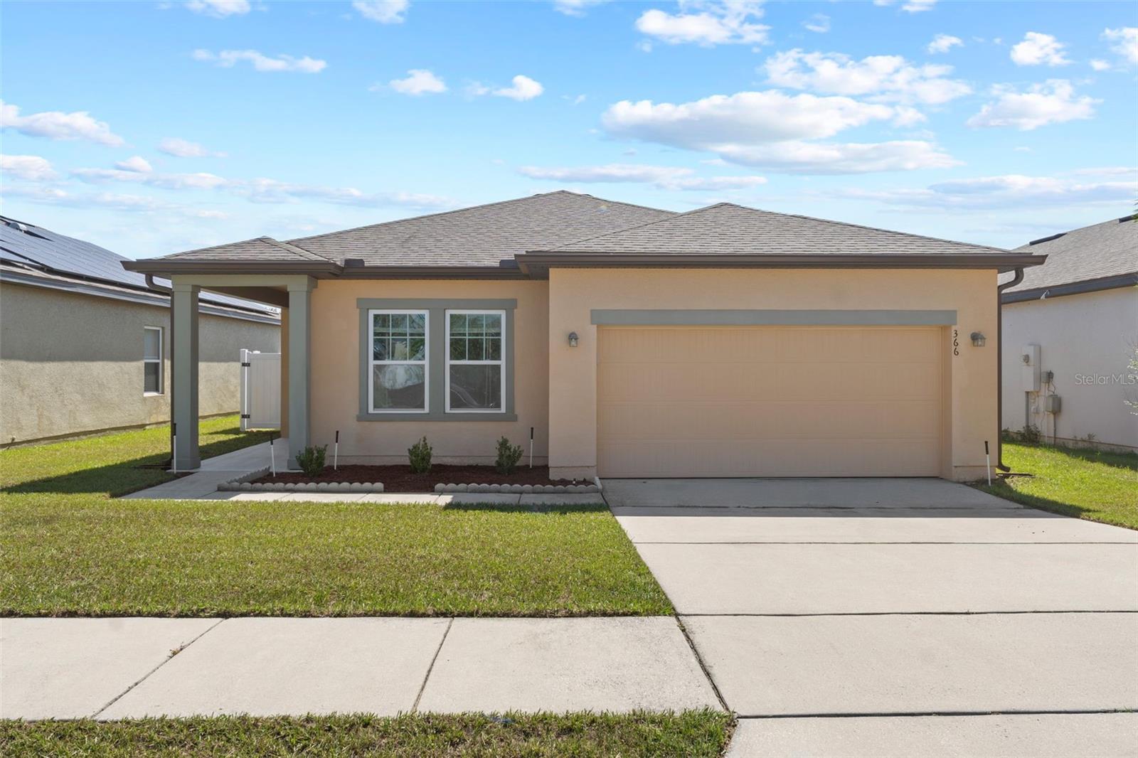 366 EAGLECREST DR