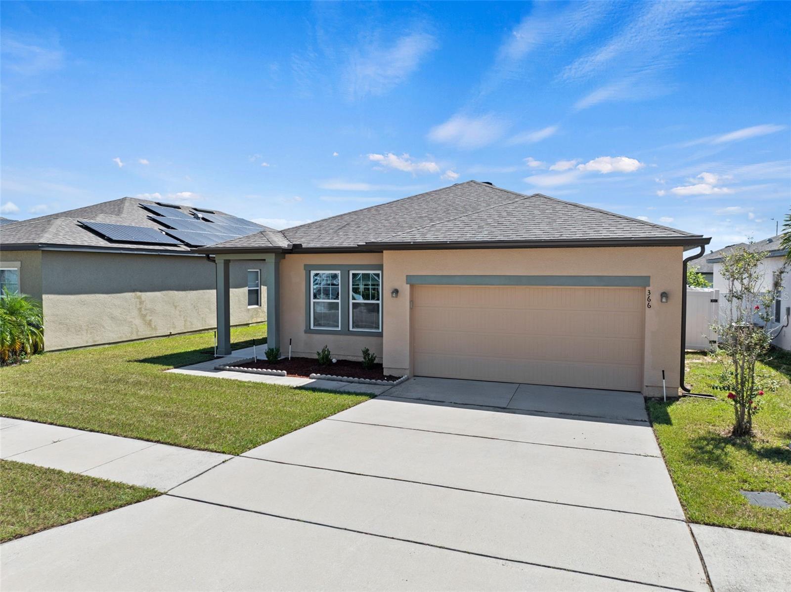 366 EAGLECREST DR