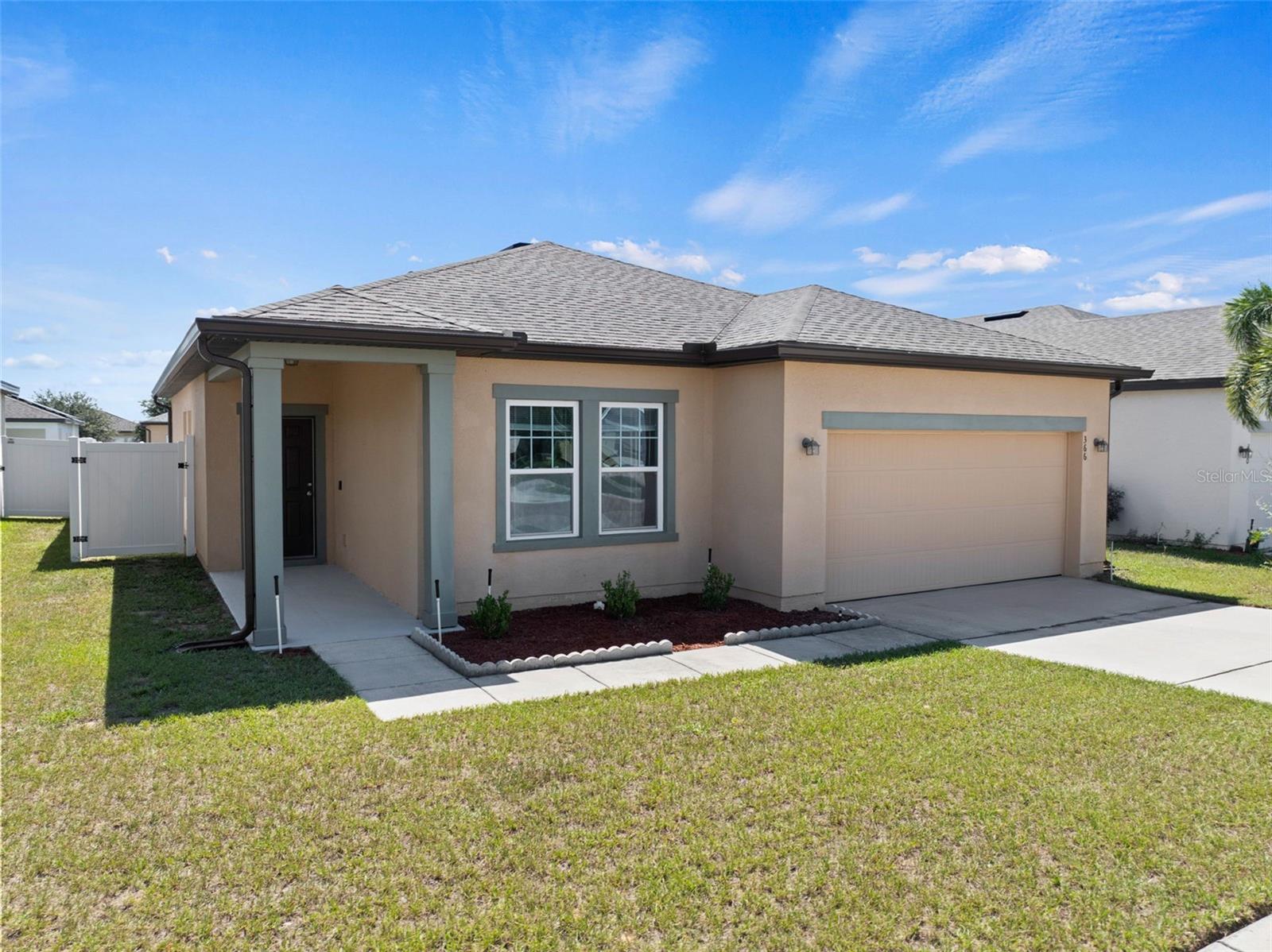 366 EAGLECREST DR