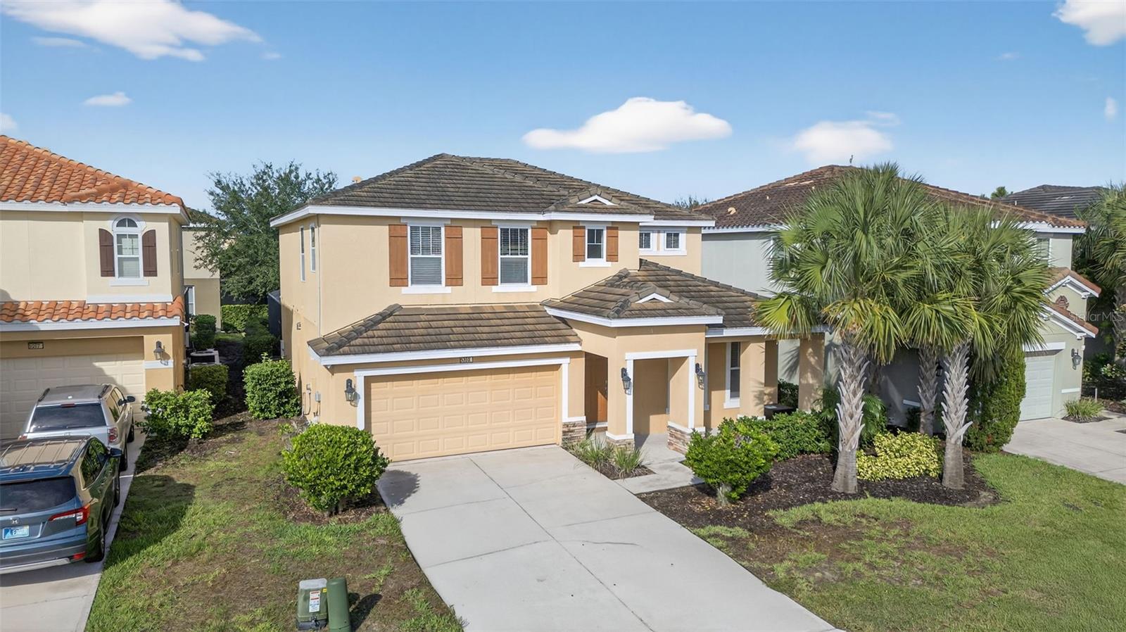 5303 WILDWOOD WAY