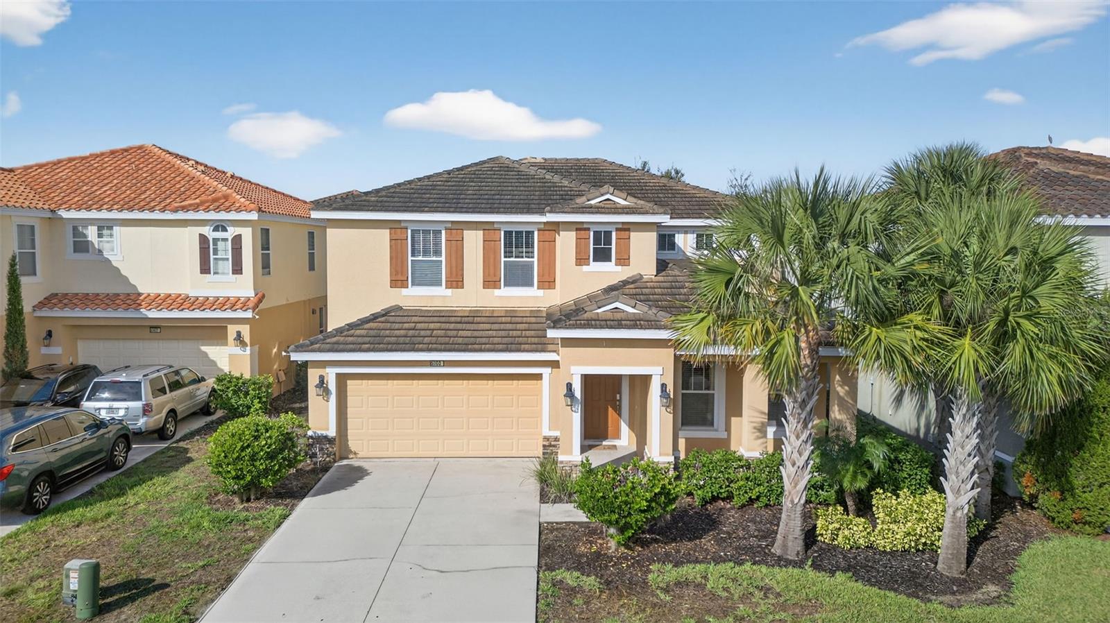 5303 WILDWOOD WAY
